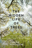 The Hidden Life of Trees : The International Bestseller - What They Feel, How They Communicate