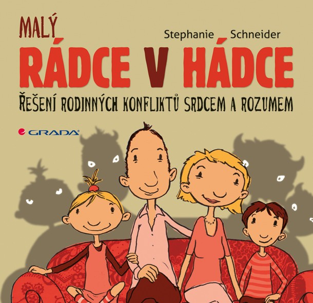 Rádce v hádce