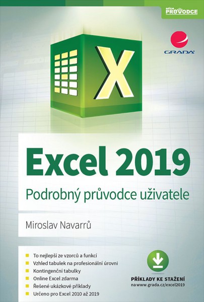 Excel 2019