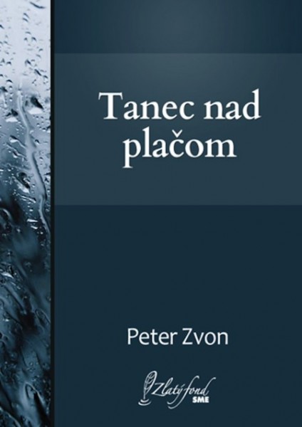 Tanec nad plačom