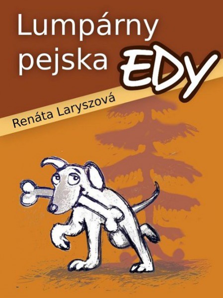 Lumpárny pejska Edy