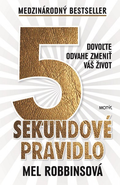 5 sekundové pravidlo