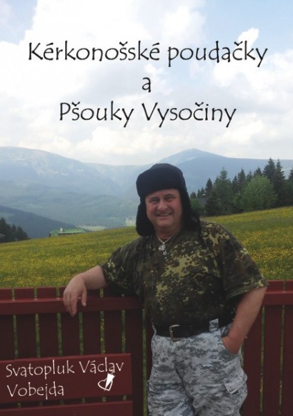 Kérkonošské poudačky a pšouky vysočiny