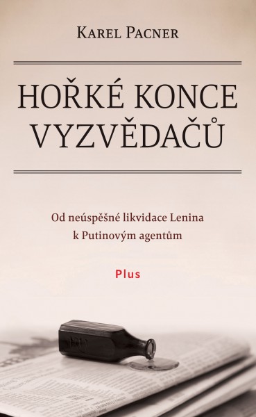 Hořké konce vyzvědačů