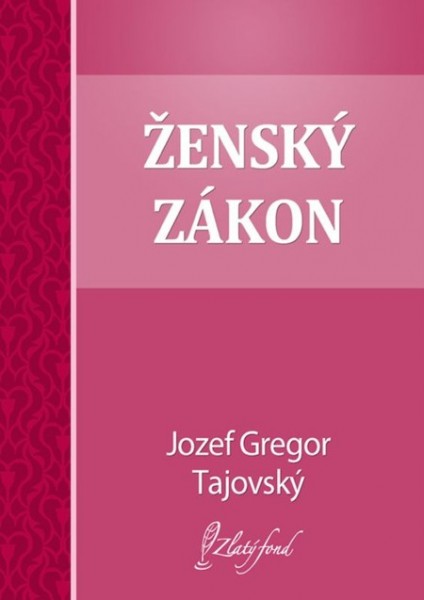 Ženský zákon