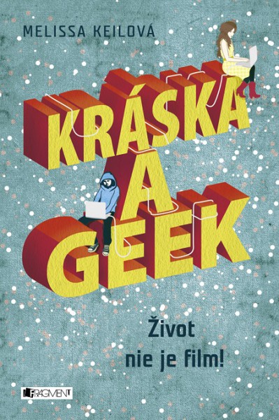 Kráska a geek