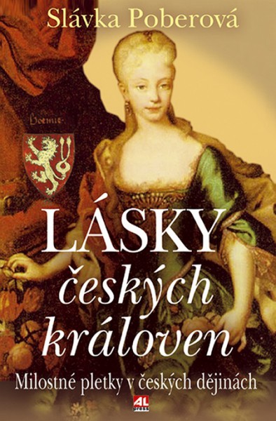 Lásky českých královen