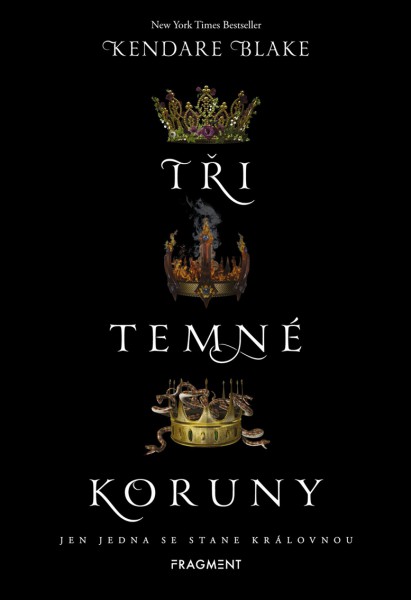 Tři temné koruny