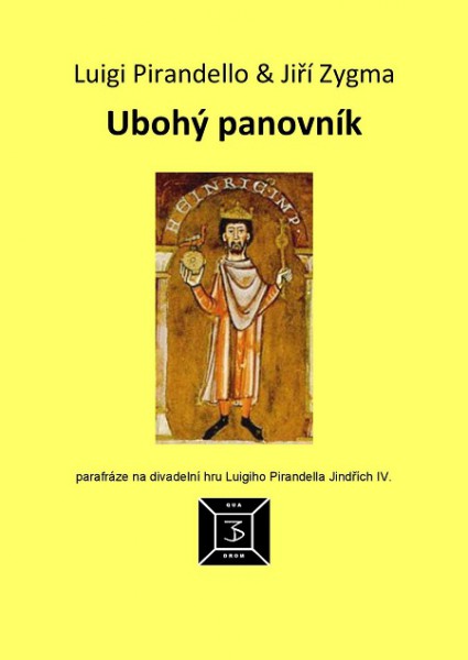 Ubohý panovník