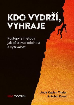 Kdo vydrží, vyhraje