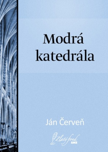 Modrá katedrála