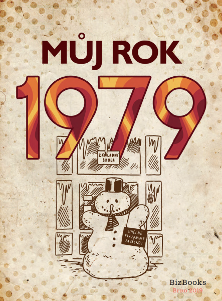 Můj rok 1979