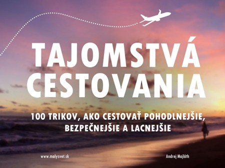 Tajomstvá cestovania