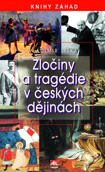 Zločiny a tragédie v českých dějinách