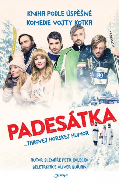 Padesátka