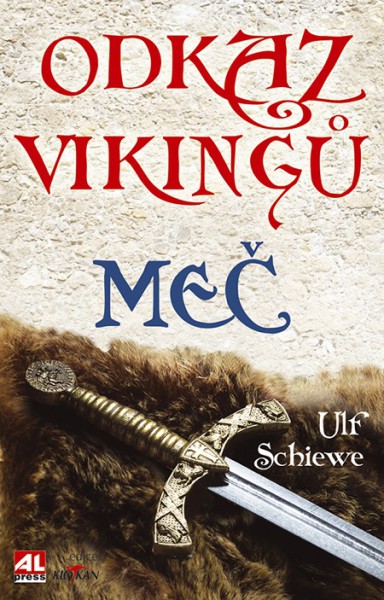 Odkaz Vikingů: Meč
