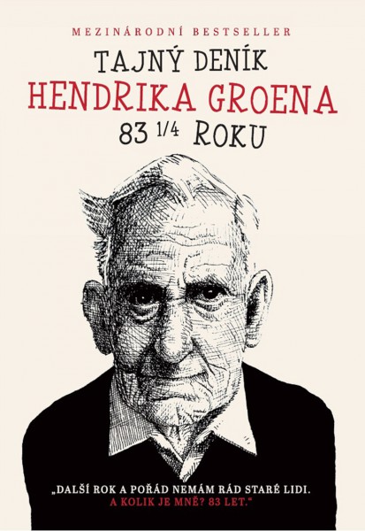 Tajný deník Hendrika Groena