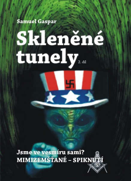 Skleněné tunely: 2. díl