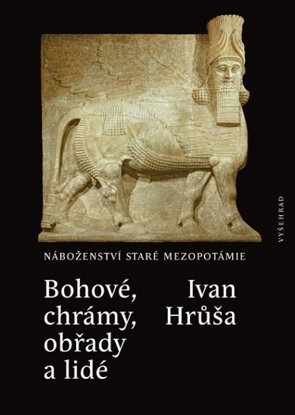 Bohové, chrámy, obřady a lidé