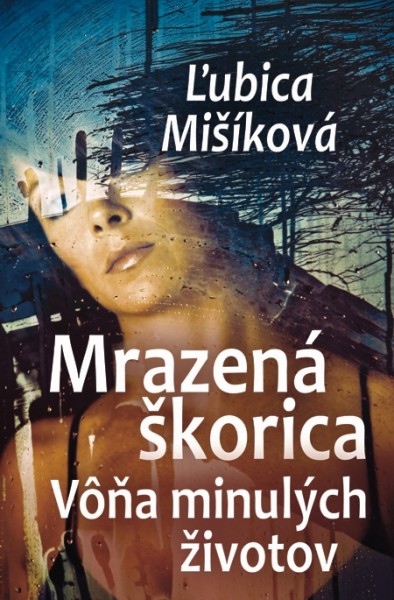 Mrazená škorica