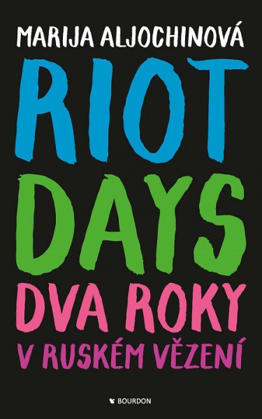 Riot Days