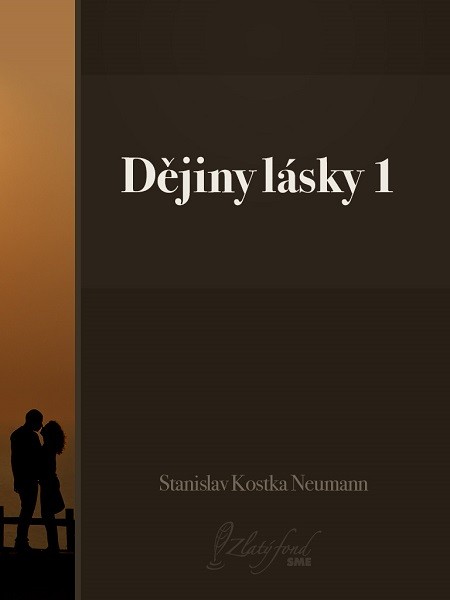 Dějiny lásky 1