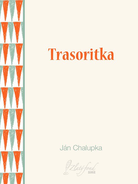 Trasoritka