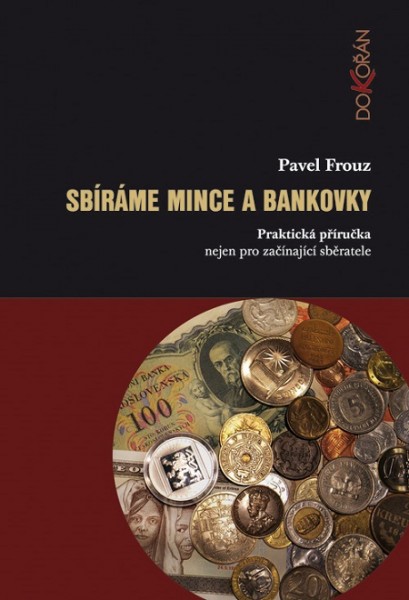 Sbíráme mince a bankovky