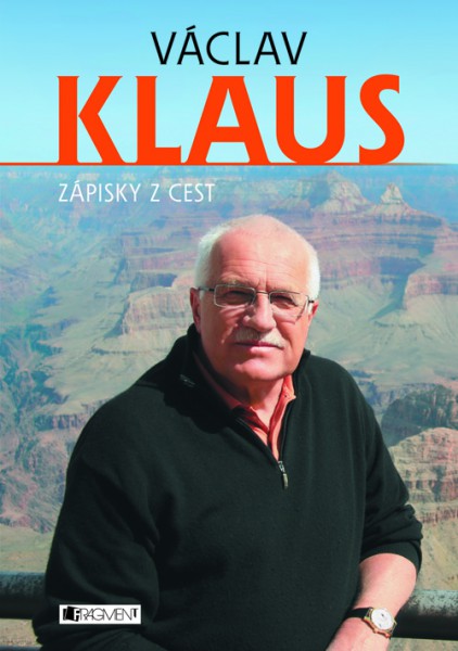 Zápisky z cest