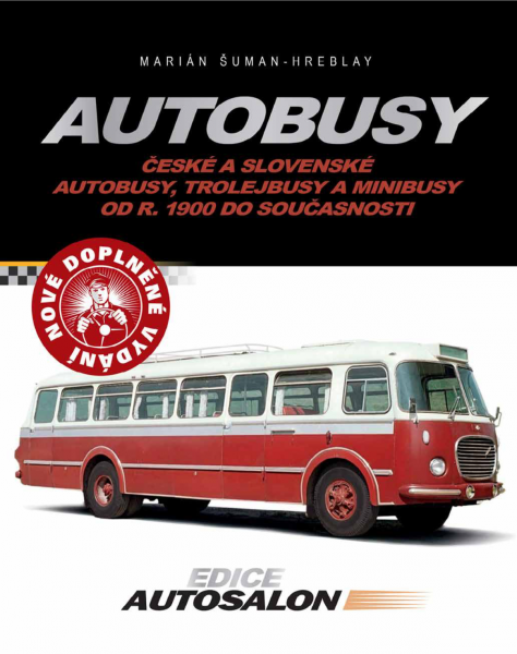 Autobusy