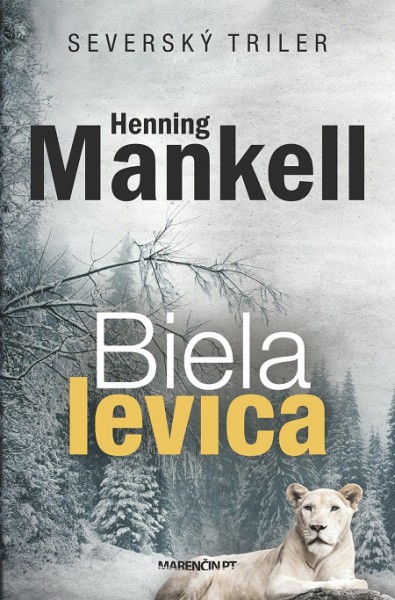 Biela levica