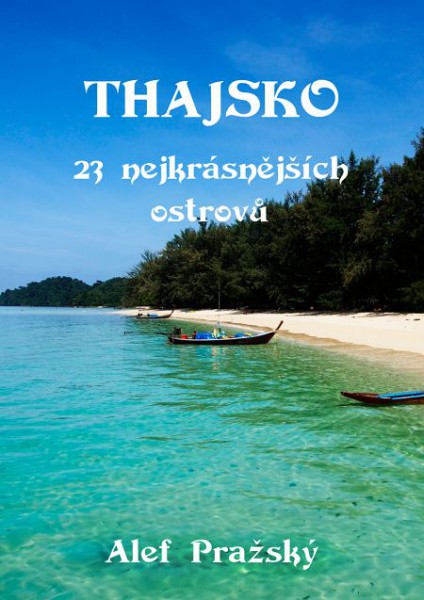 Thajsko