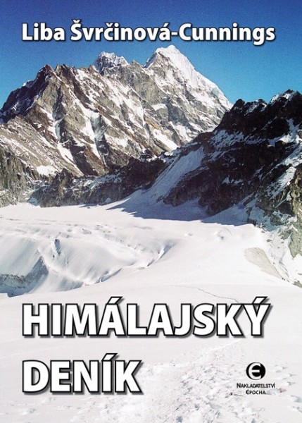 Himalájský deník