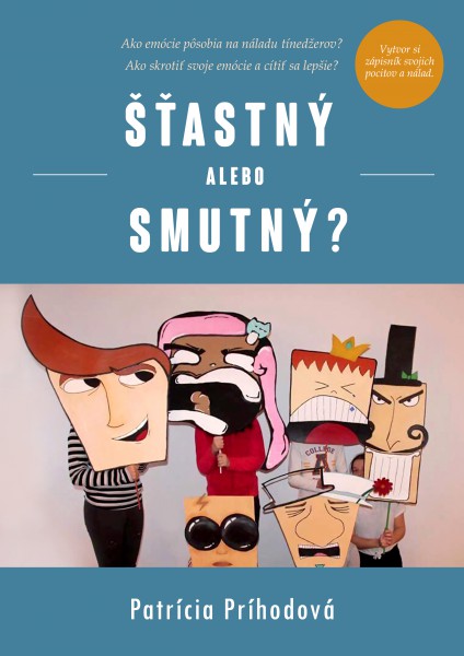 Šťastný alebo smutný?