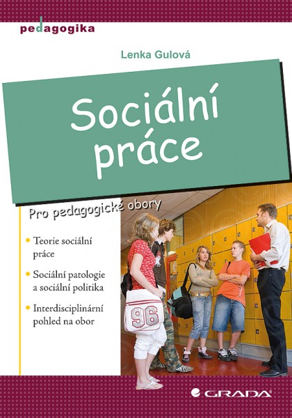 Sociální práce