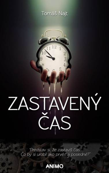 Zastavený čas