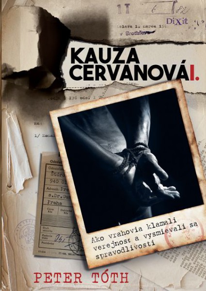 Kauza Cervanová I.