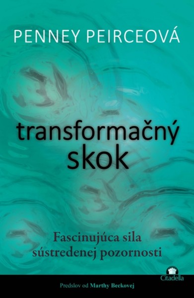 Transformačný skok