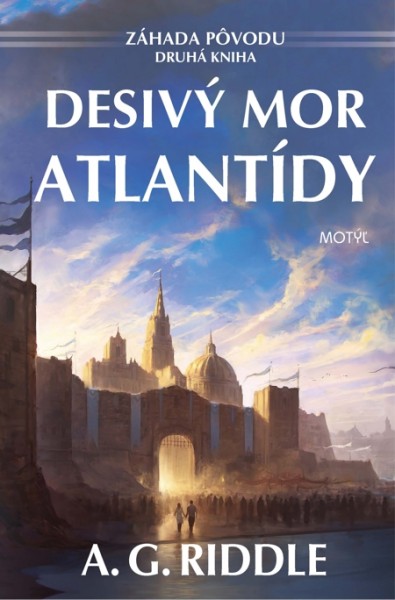 Desivý mor Atlantídy