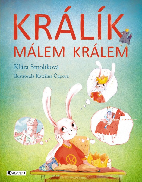 Králík málem králem