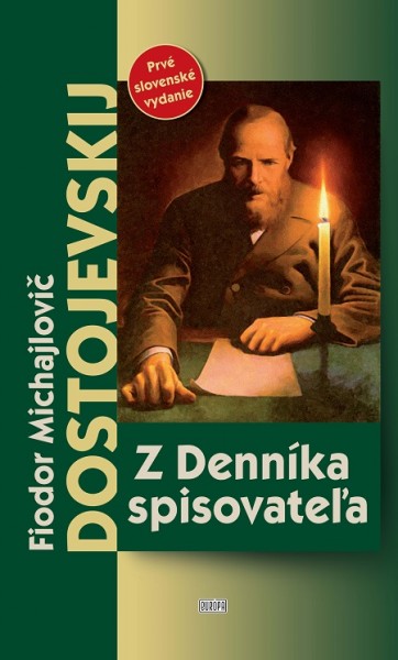 Z Denníka spisovateľa