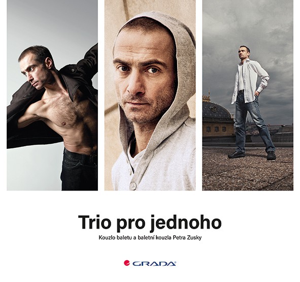 Trio pro jednoho