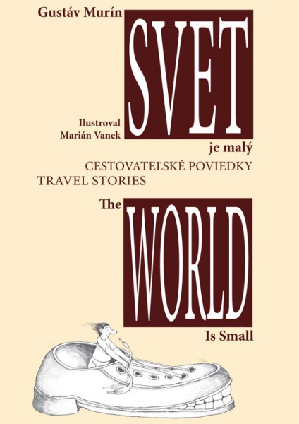 Svet je malý - The World is small