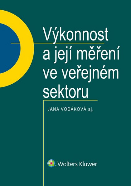 Výkonnost a její měření ve veřejném sektoru