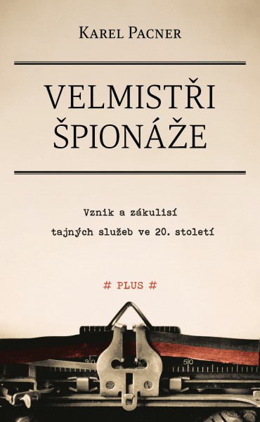 Velmistři špionáže