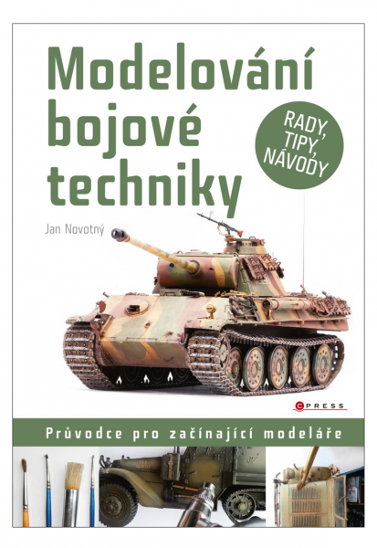 Modelování bojové techniky