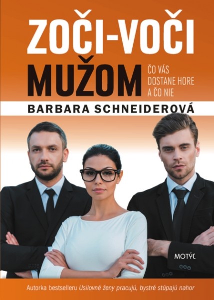 Zoči-voči mužom