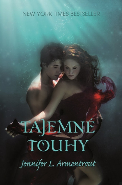 Tajemné touhy Tajemné touhy