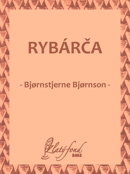 Rybárča