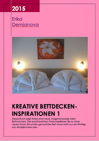 Kreative Bettdecken-Inspirationen 1